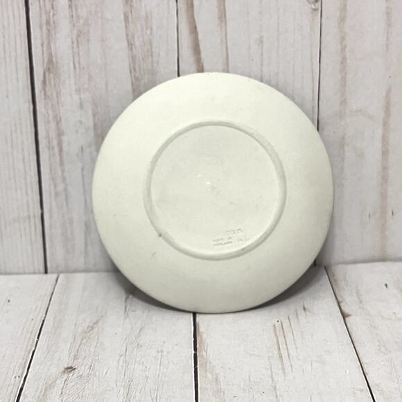 Wedgwood Royal Wedding Plate – Princess Diana & Charles 1981 4.25” - Picture 6 of 8